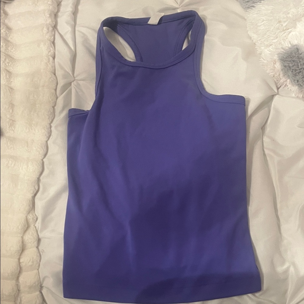 Lululemon racerback